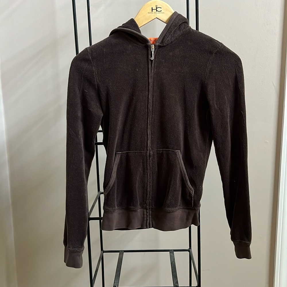 Y2K juicy couture tracksuit